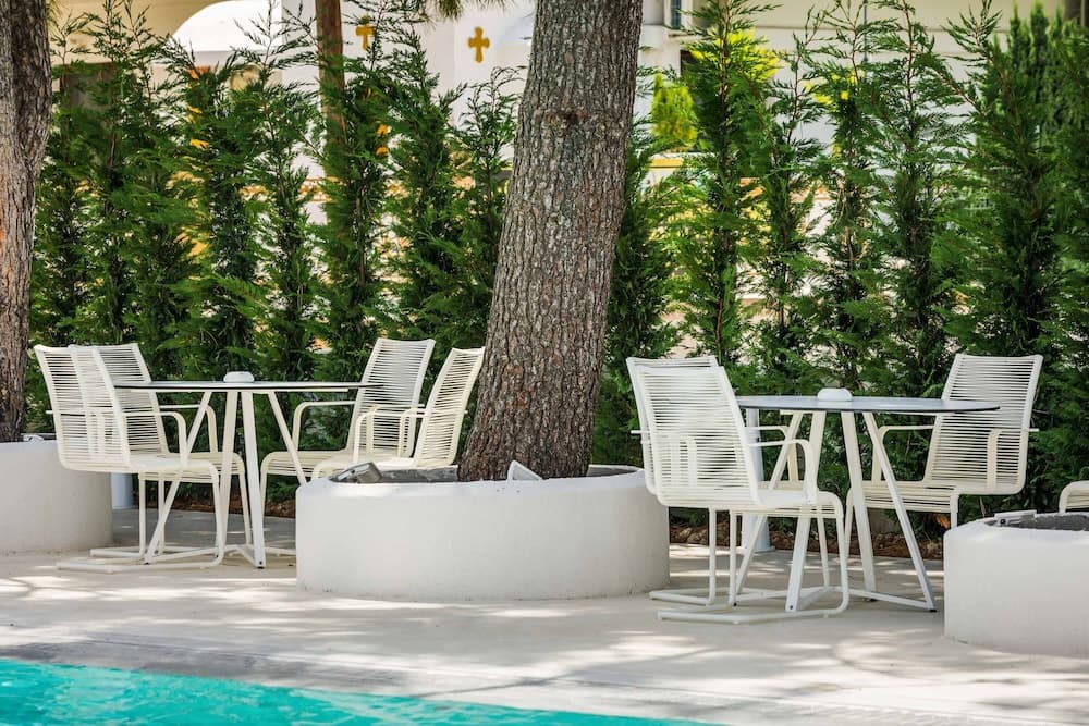 Cocoons Luxury Suites & Villas photo 9