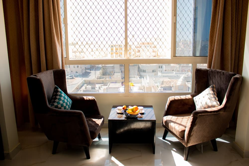 Qasayed Hotel photo 9