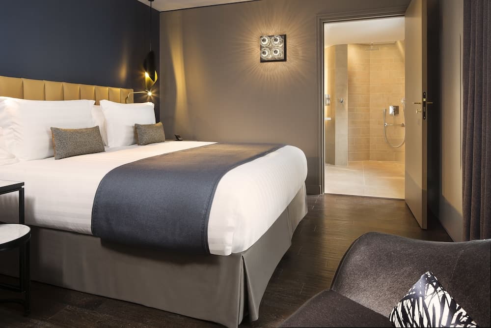 Le 10 Bis Hotel photo 6