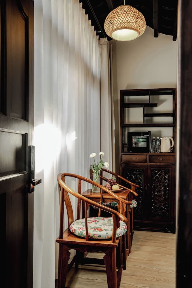 Wenshuo Hotel photo 9