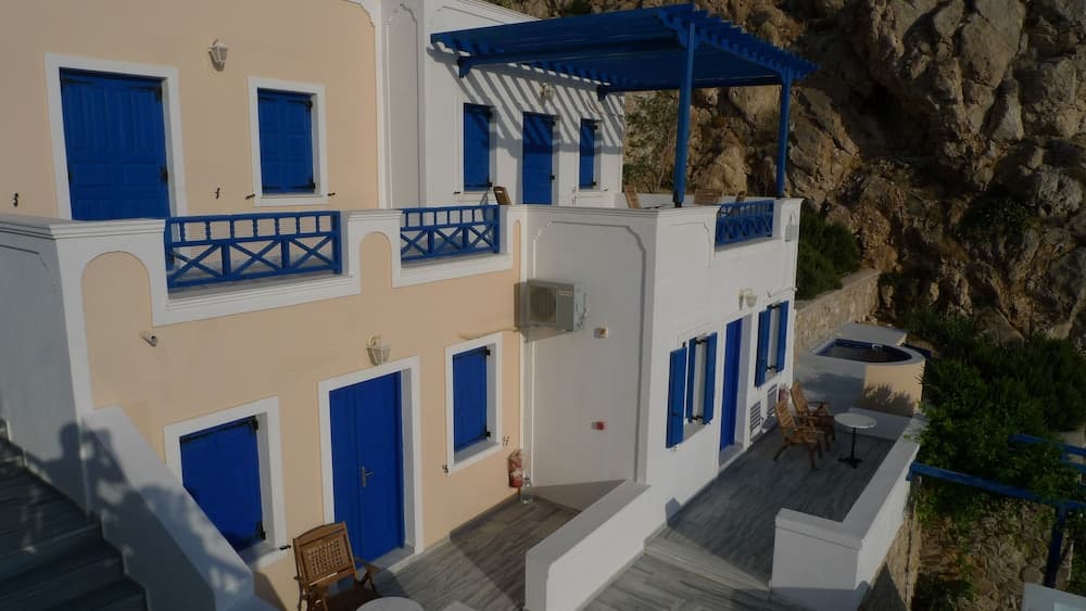 Aegean View Hotel