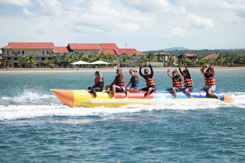 Las Casas Filipinas de Acuzar photo 3