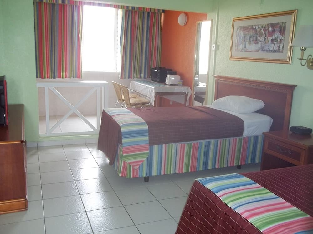 Palm Garden Hotel photo 5