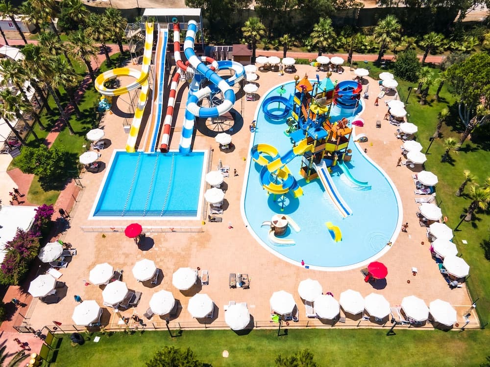 TUI MAGIC LIFE Belek photo 9