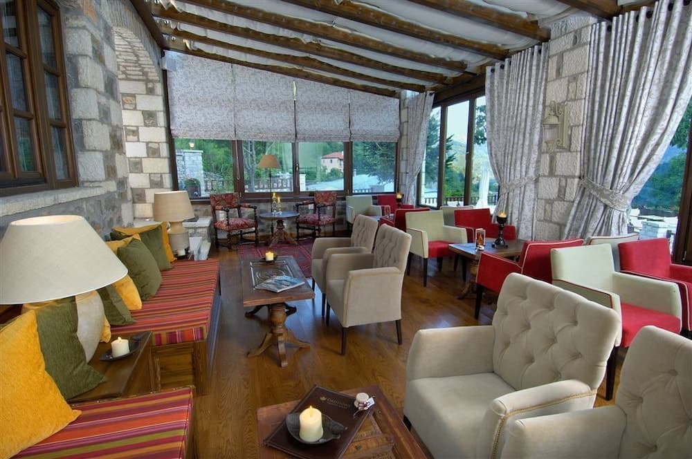 Emotions Country Resort photo 7