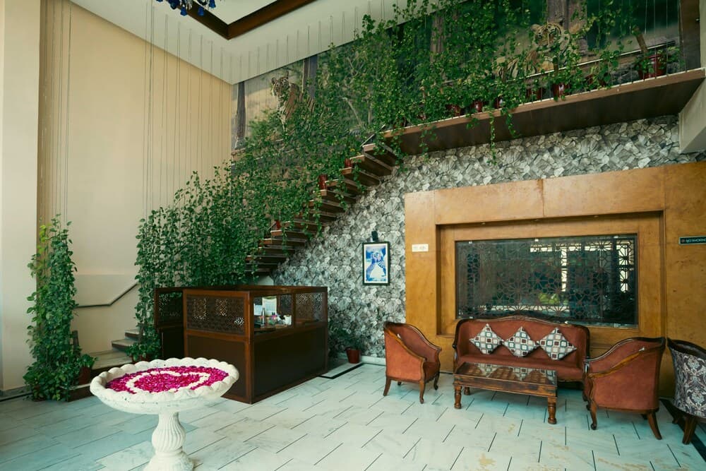 Abhyaran Resort Ranthambore photo 2