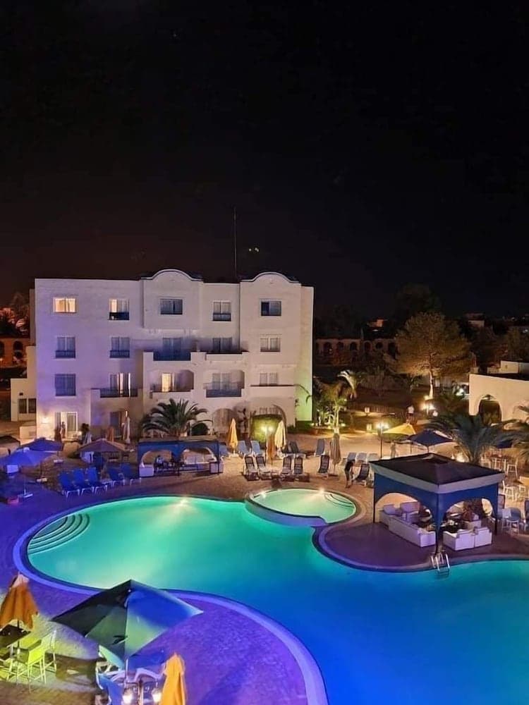 Hôtel Écrin hamammet photo 4