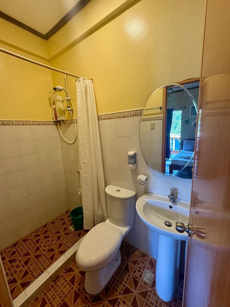 Ocean Breeze Inn Boracay photo 9