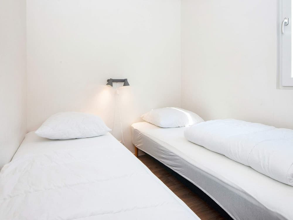 Splendid Cabin in Camping Resort photo 2