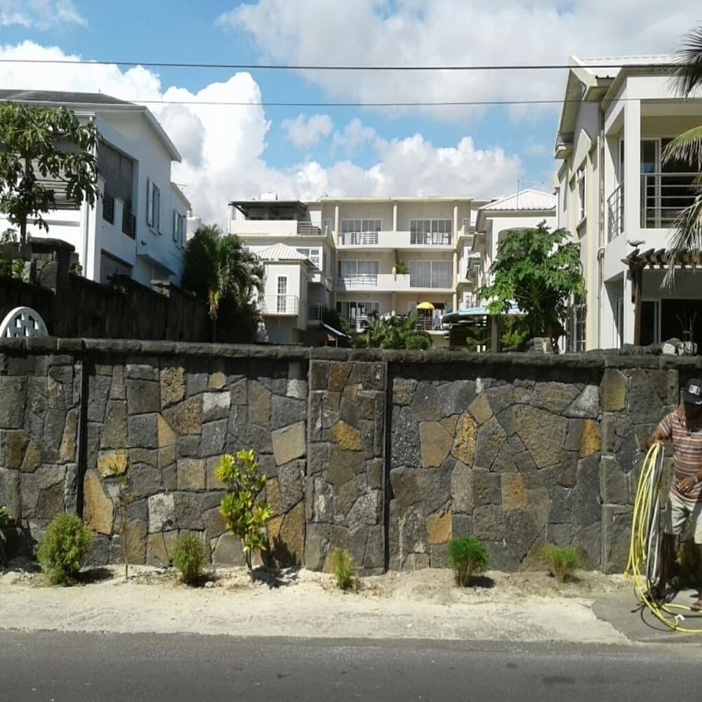 Oceanafrican Villas photo 3