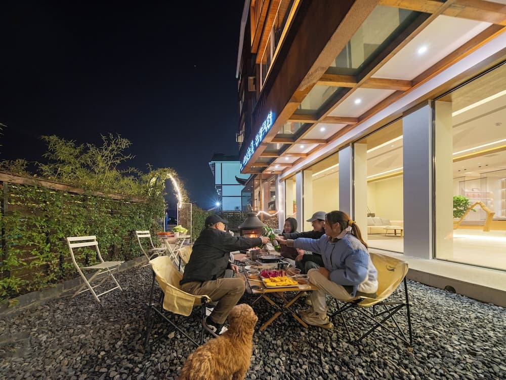 CLOUD Pillow Creek Private Homestay photo 3