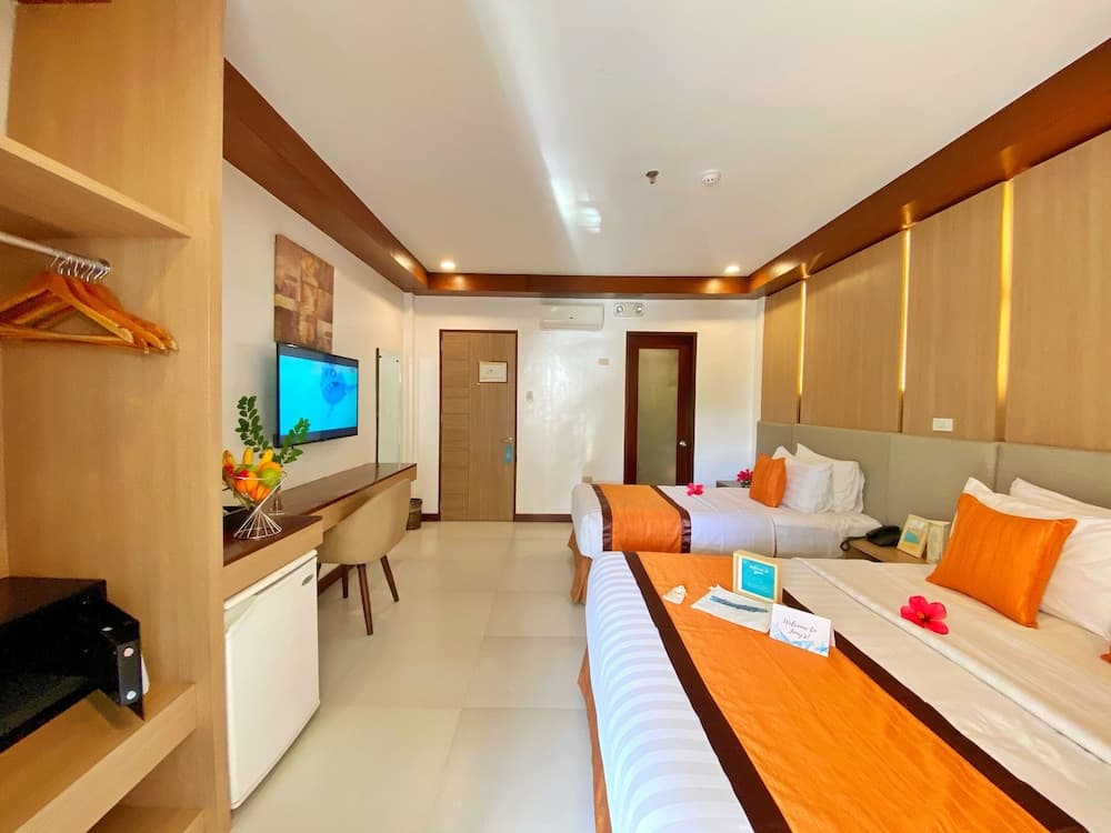 Jony's Beach Resort photo 6
