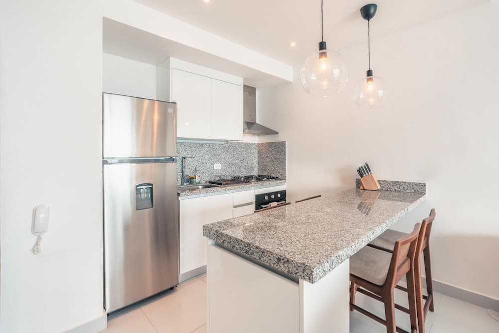 Apartment With Amazing Ocean View in Juan Dolio photo 5