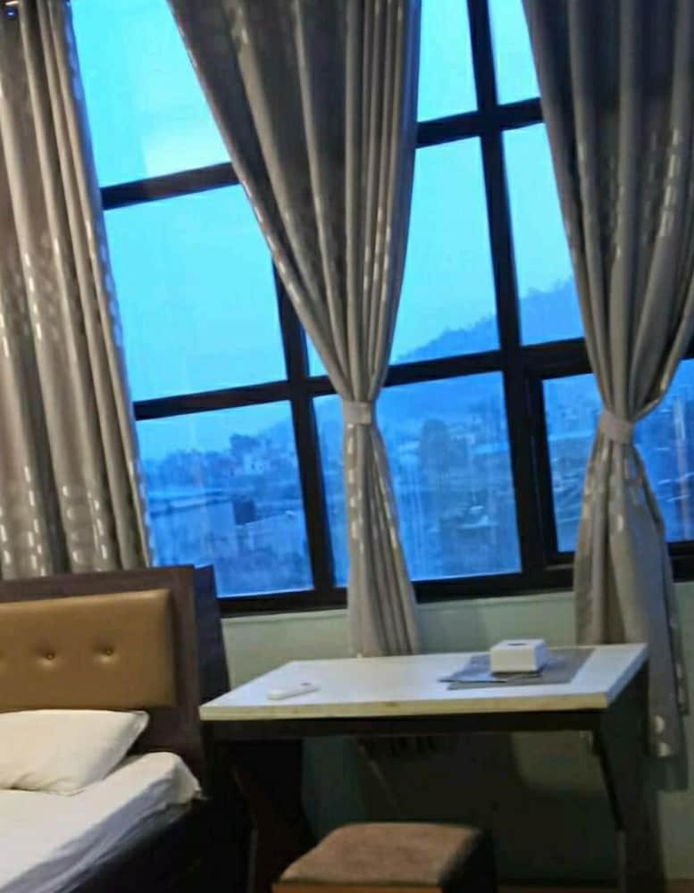Residency Paris City View Hotel Butwal photo 6