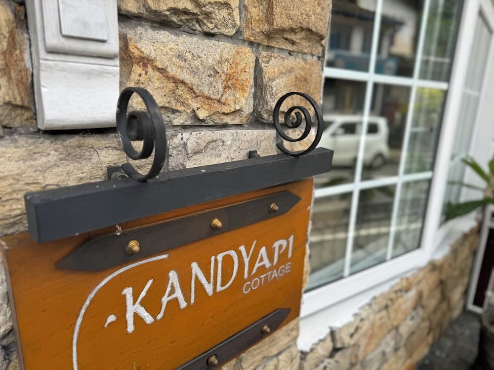Kandy Api Cottage photo 7