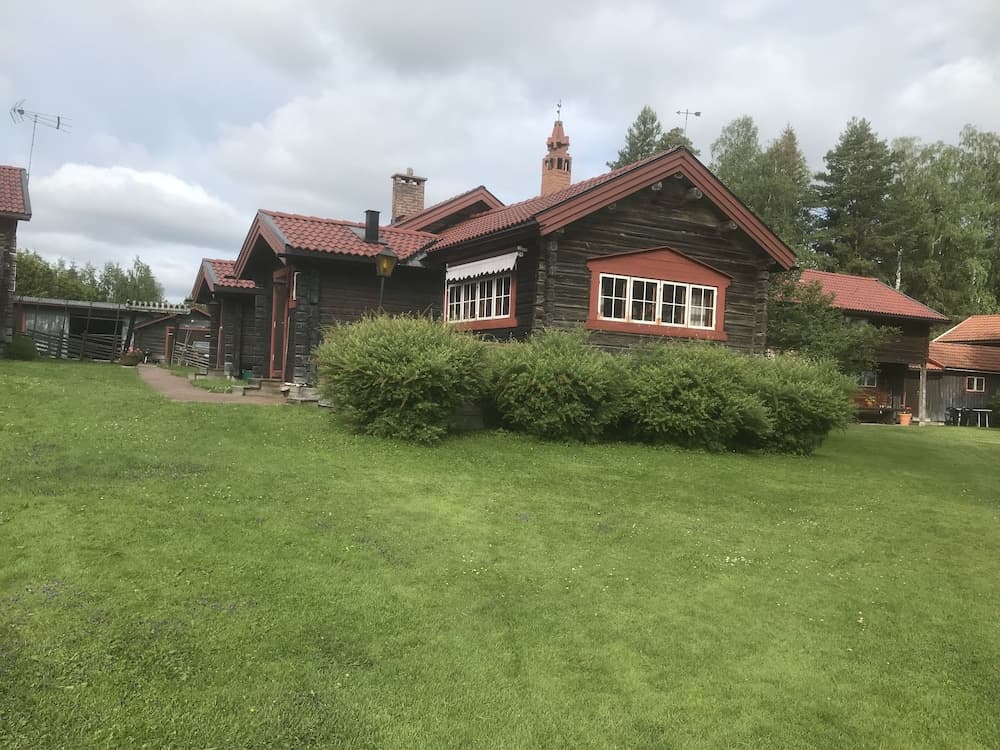 Tollagården