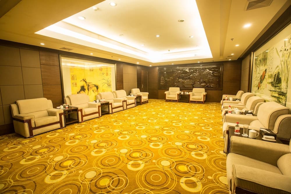 Hailian International Hotel photo 8