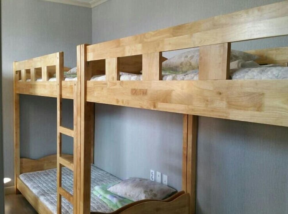 Namu Guesthouse & Pension - Hostel photo 2