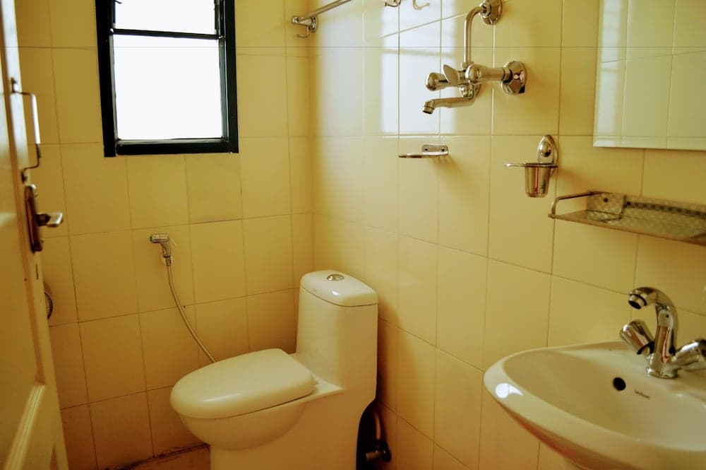 Zambala Halesi Resort photo 6