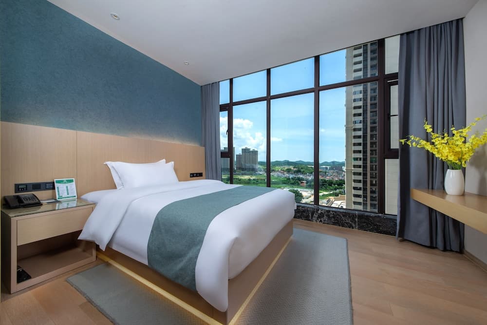 MANDARIN SMART HOTEL photo 2