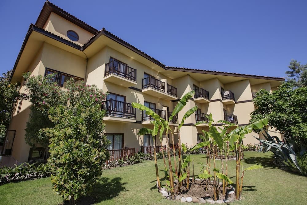 Alba Resort Hotel - Ultra All Inclusive photo 8