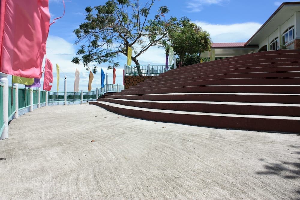 Hagnaya Beach Resort and Restaurant photo 5