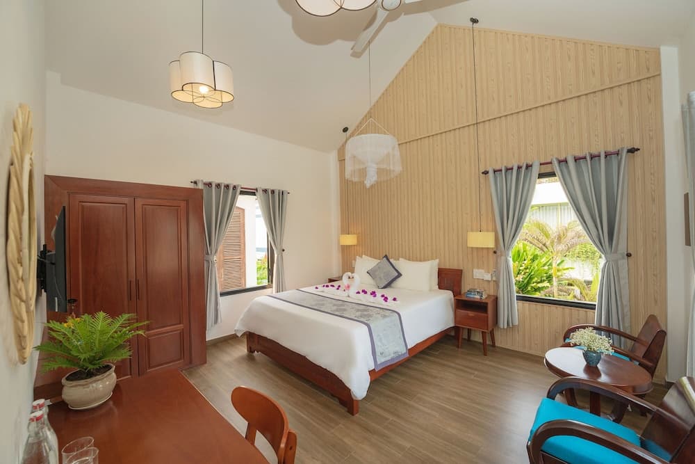 An Bang Garden Homestay photo 6