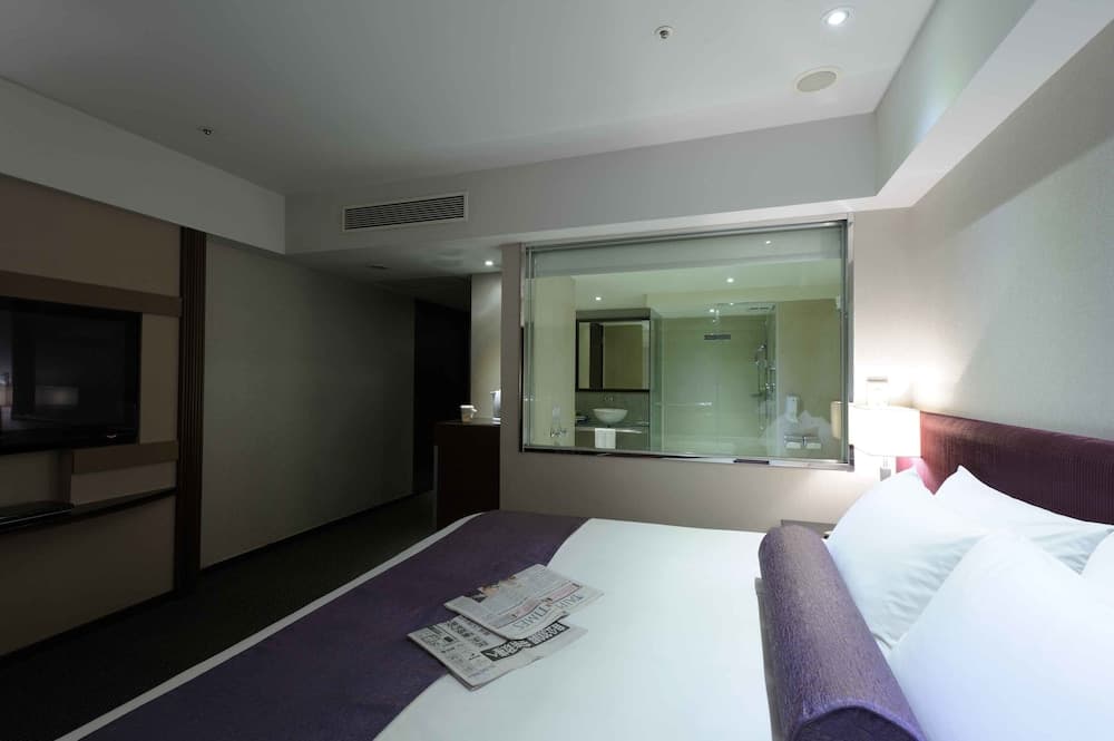 K HOTEL - Yunghe photo 9