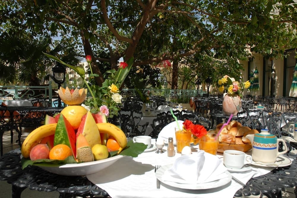 Nahrawess Resort & Thalasso photo 7