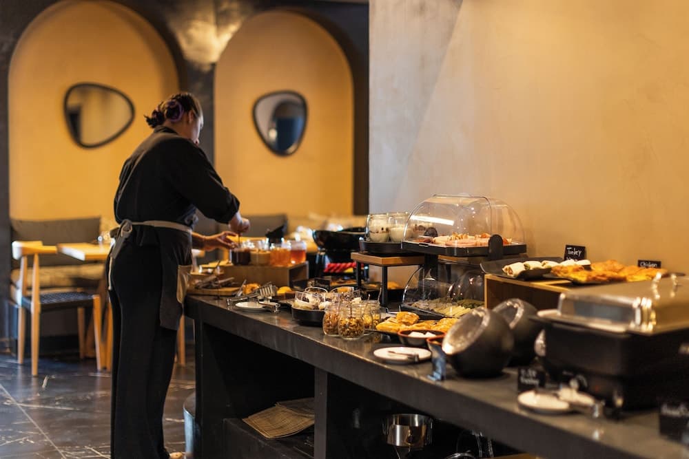 Santo Mangata Boutique Hotel & Spa - Adults Only photo 6