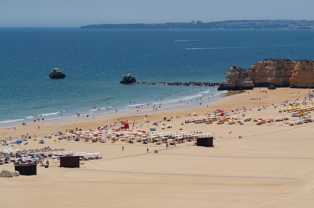 TURIM Algarve Mor Hotel photo 7