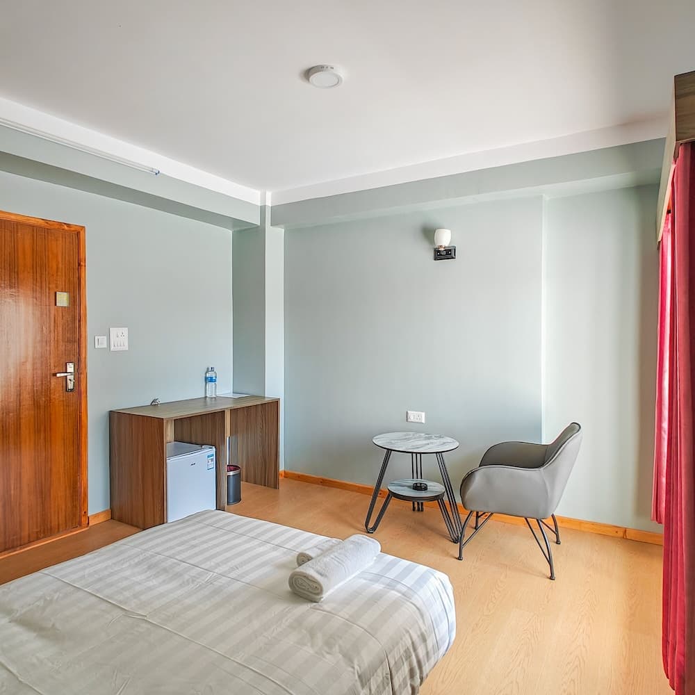 Boudha Apart Hotel photo 6