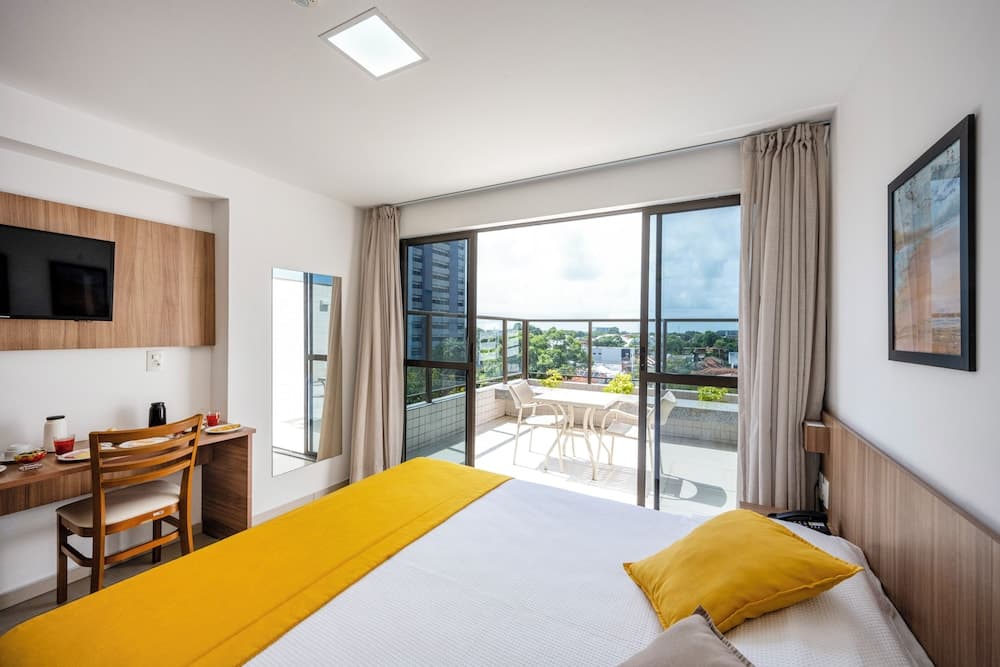 Villa Park Hotel Recife photo 4