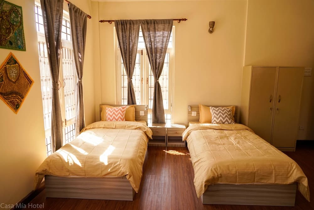 Casa Mia Hotel photo 6