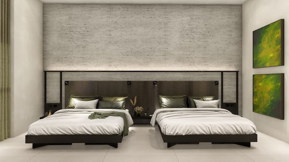 Joy 124 Hotel Milano photo 8