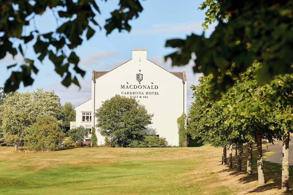 Macdonald Cardrona Hotel, Golf & Spa photo 6