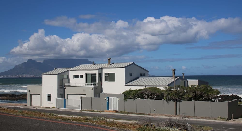 Bokkombaai