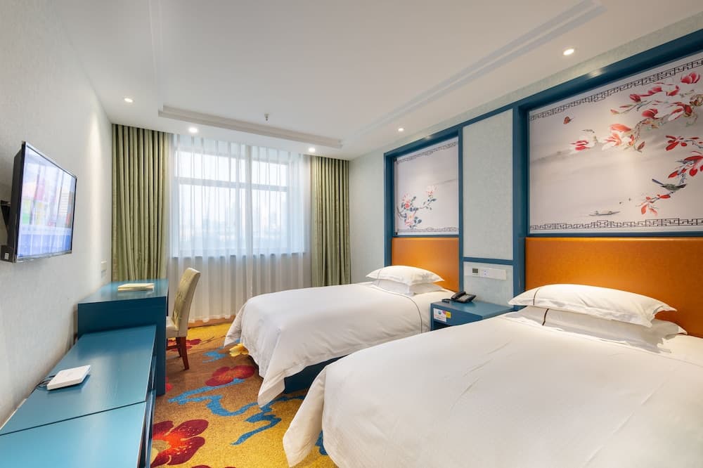 YiWU Best Hotel photo 5