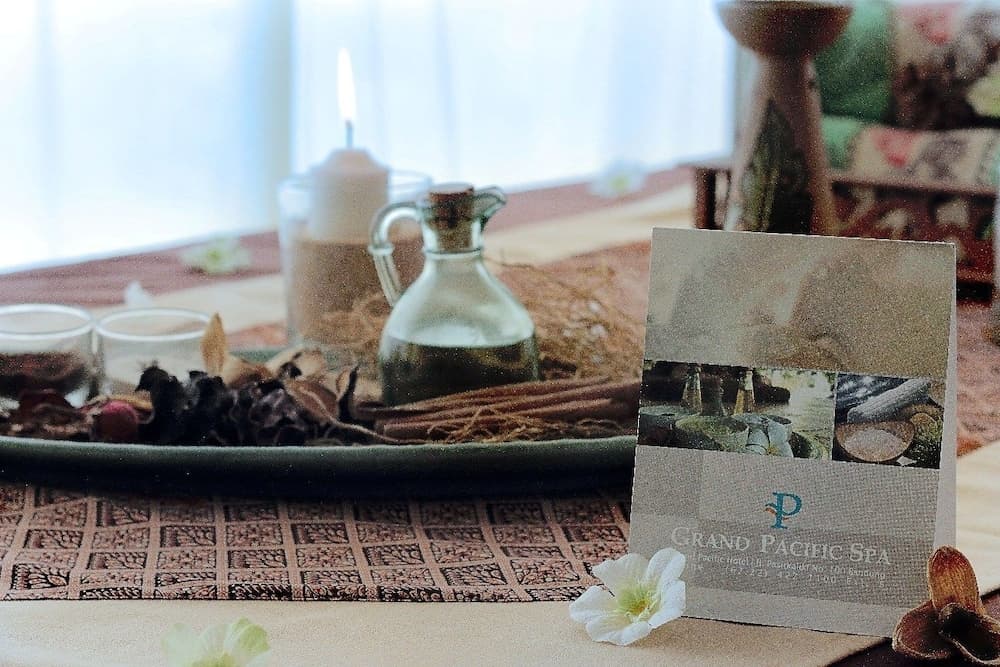 Grand Pacific Hotel photo 5