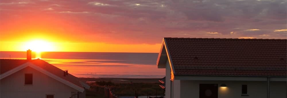 Hotell Strandpensionatet photo 8