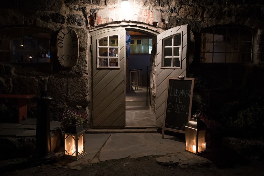 Lofoten Cottages photo 8