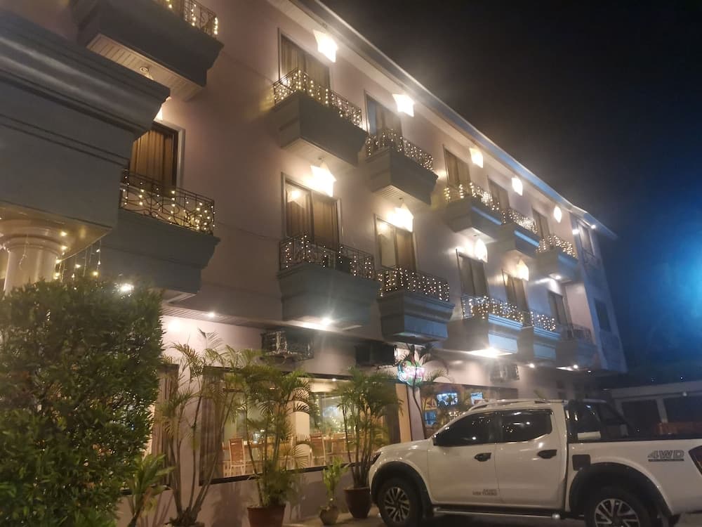 Casa Leticia Business Inn photo 7