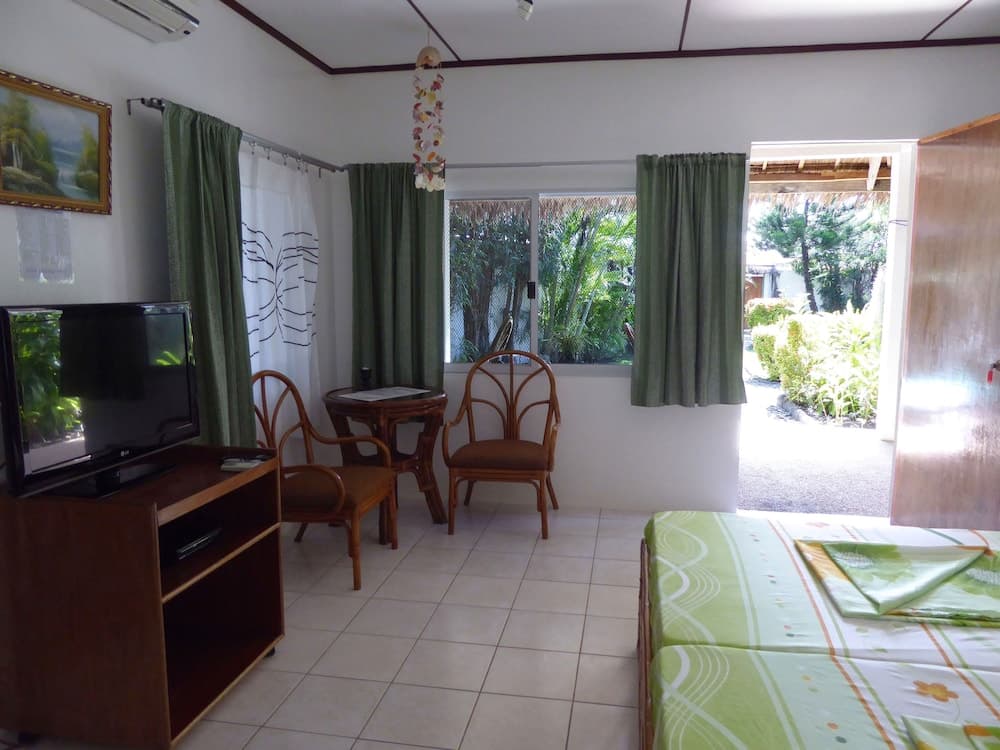 Marcosas Cottage Resort photo 6