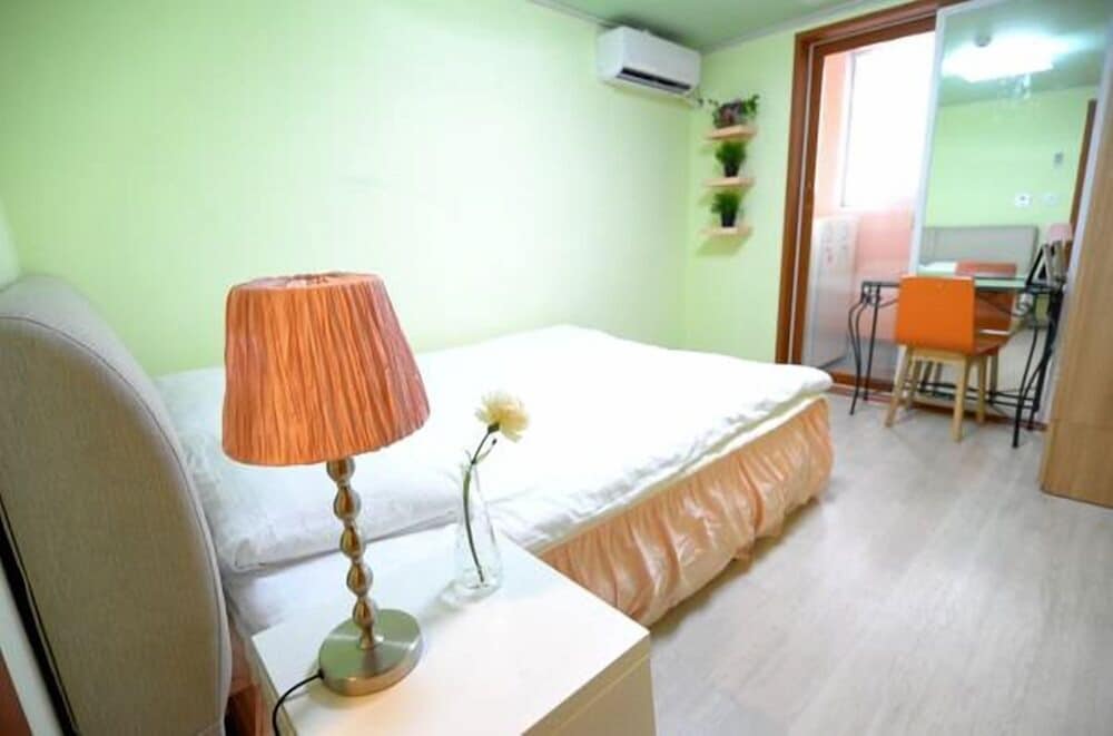 Lombard House - Hostel photo 6