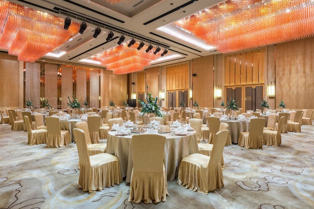 Crowne Plaza Lanzhou by IHG photo 4