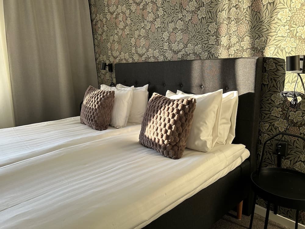 Grangärde Hotell photo 5
