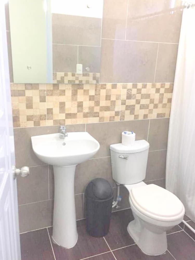 Aparta Hotel Venecia Montecristi photo 3