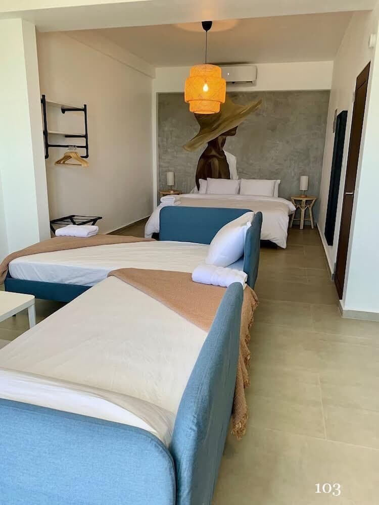 Corcega Beachfront Suites photo 7