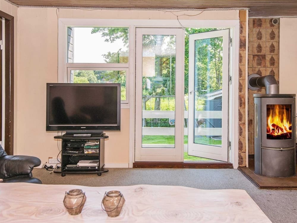 4 Person Holiday Home in Haderslev photo 3