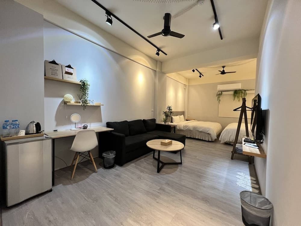 Cushare Tainan B&B photo 5